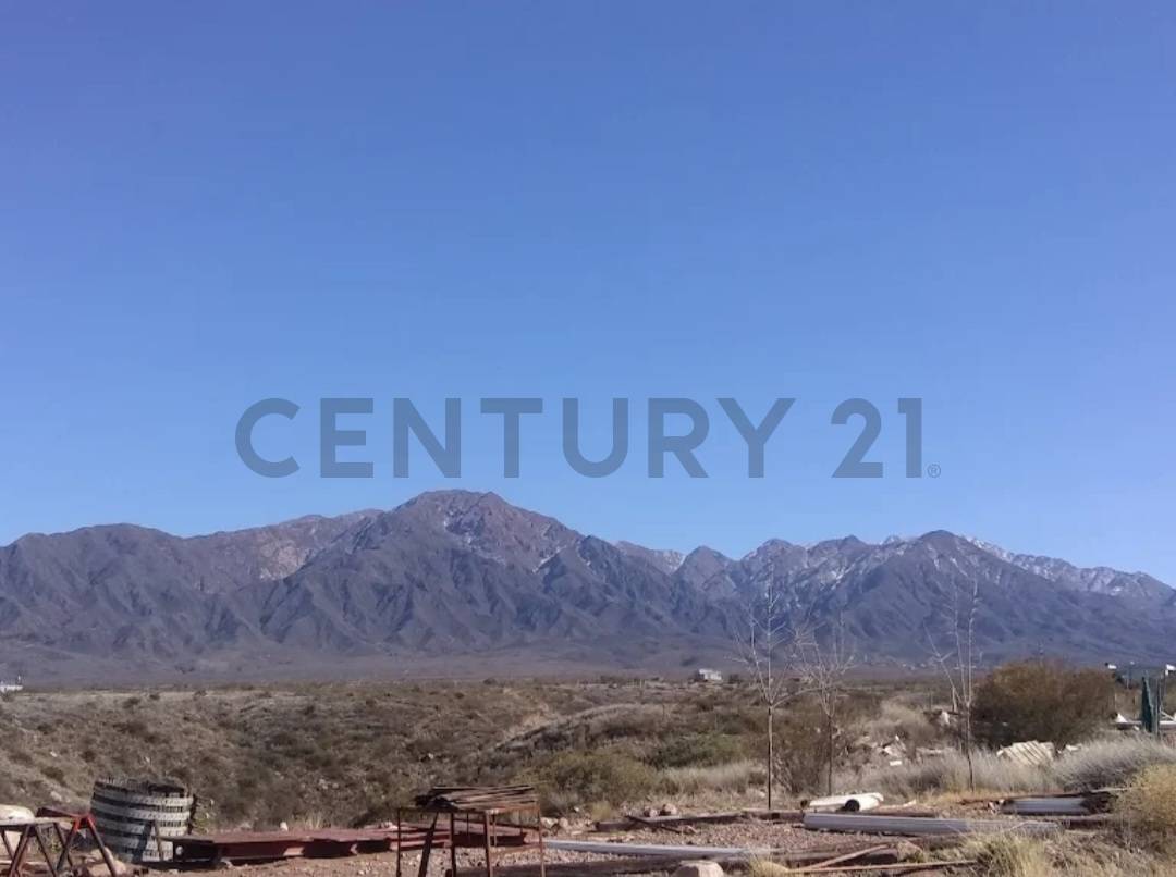 Terreno en Venta en Lujan de Cuyo, Mendoza