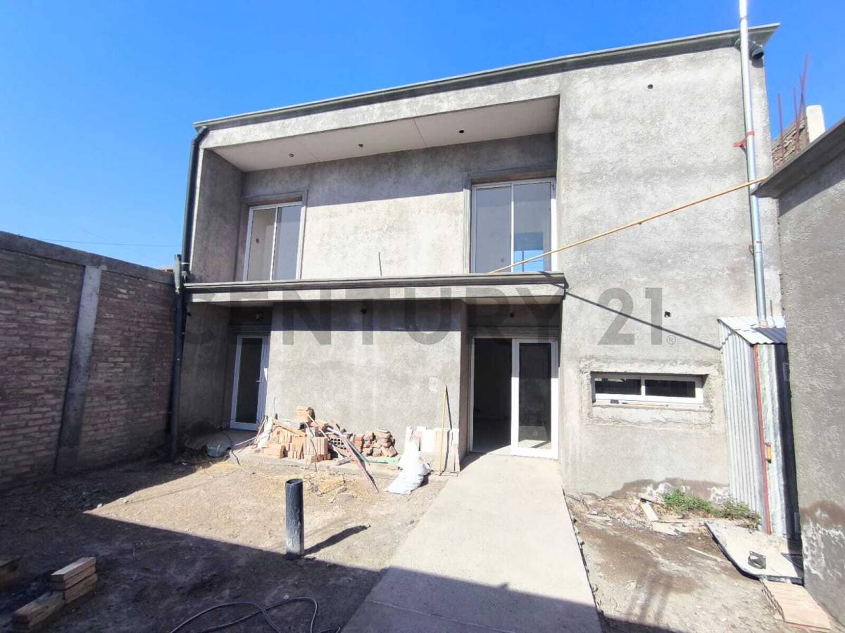 Casa en Venta en Rivadavia, San Juan