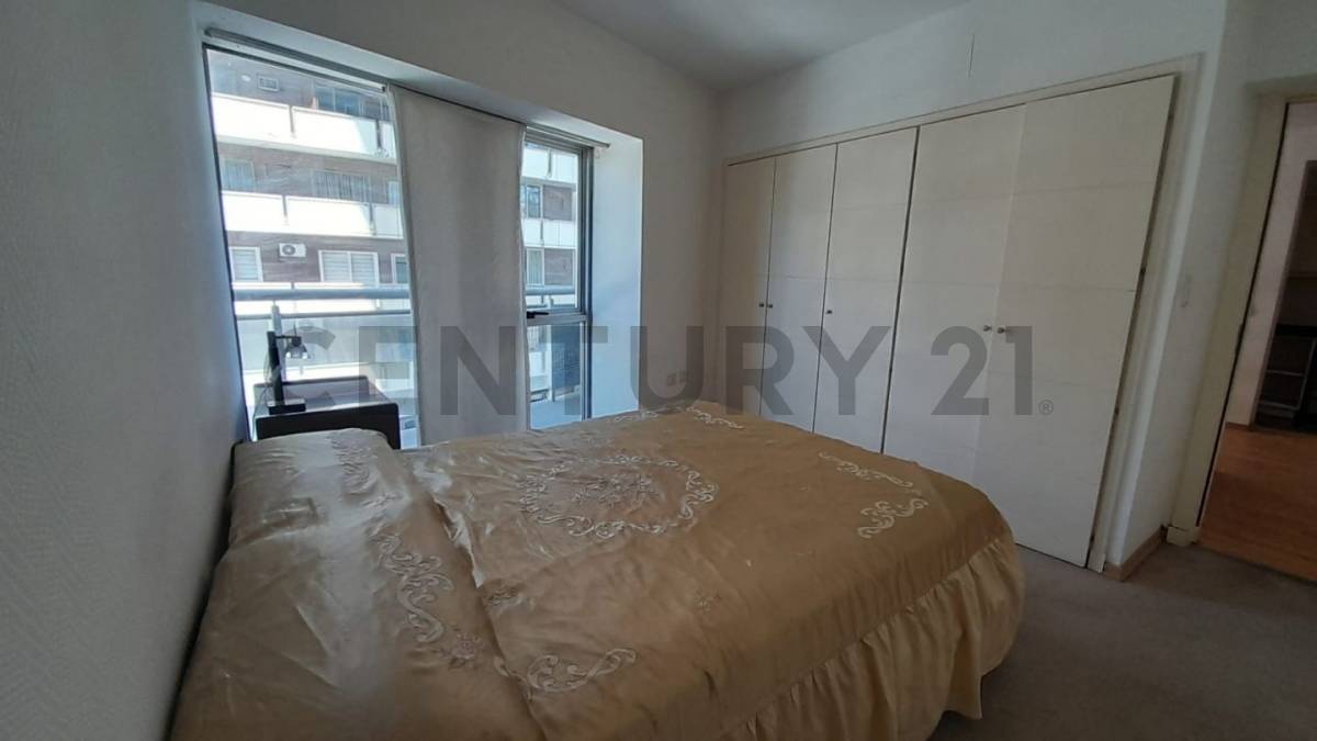 Departamento en Alquiler en Capital, Mendoza