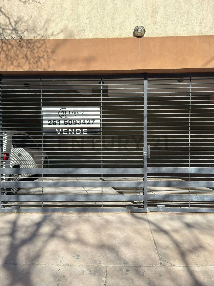 Departamento en Venta en Godoy Cruz, Mendoza