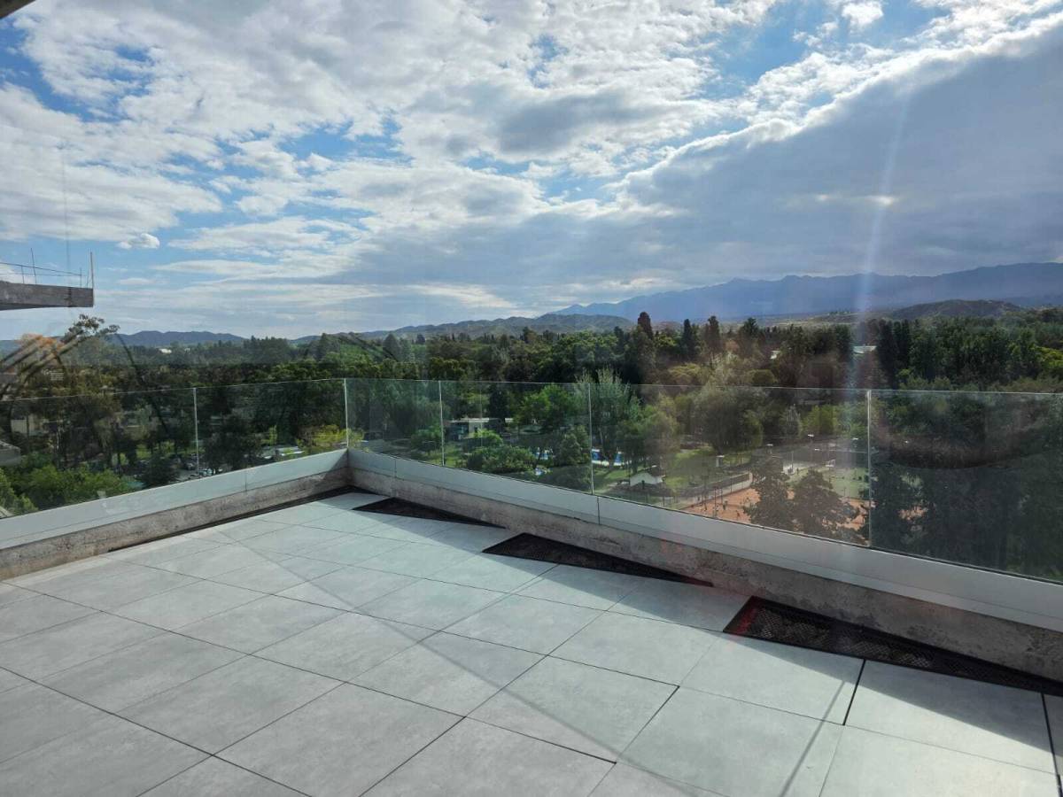 Departamento en Venta en Capital, Mendoza