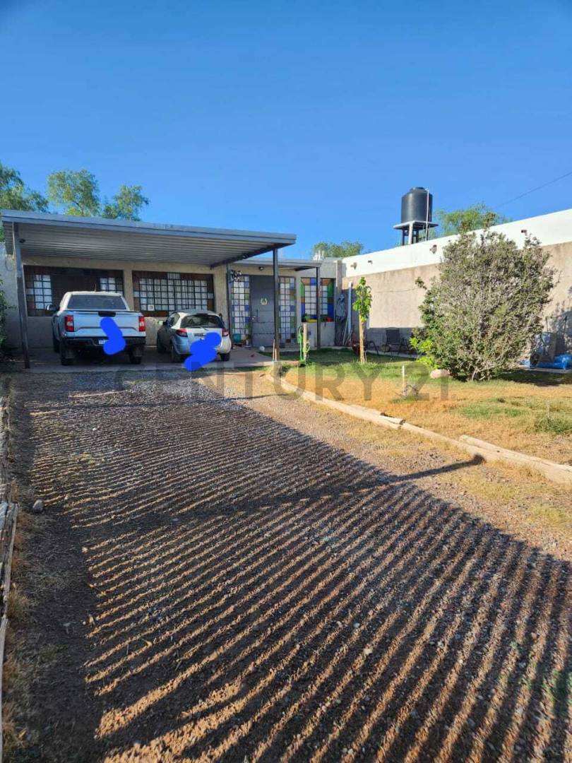 Casa en Venta en Lujan de Cuyo, Mendoza