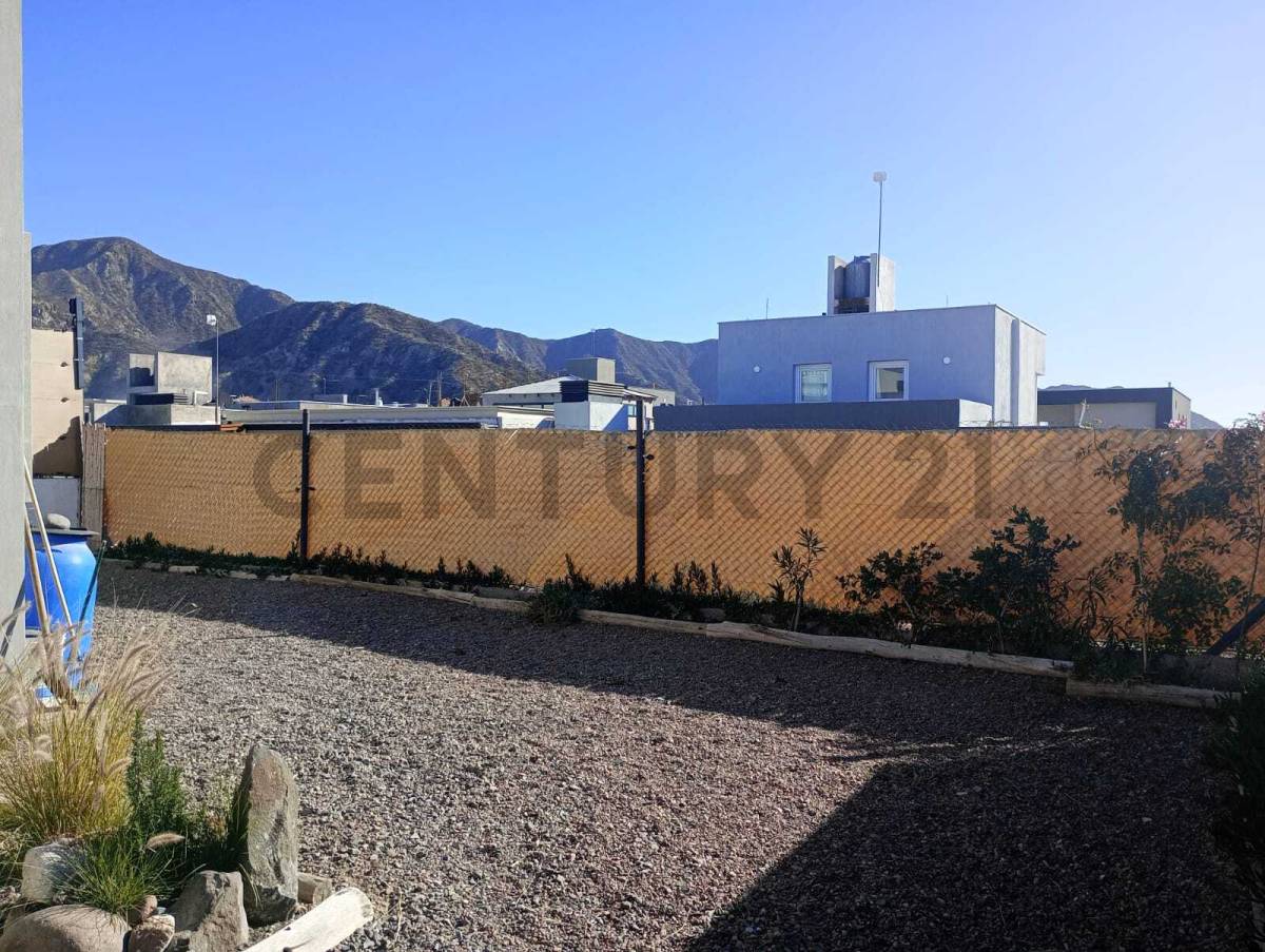 Casa en Venta en Las Heras, Mendoza