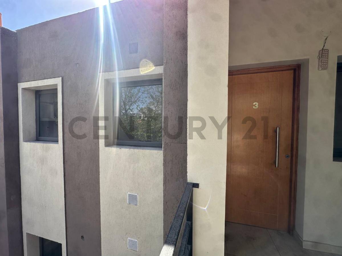 Departamento en Venta en Capital, Mendoza