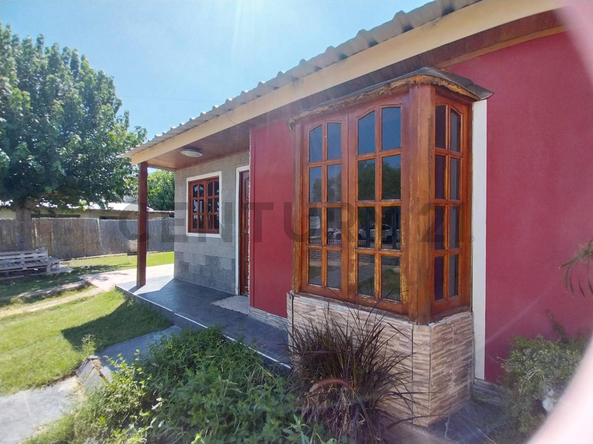 Casa en Venta en Guaymallen, Mendoza