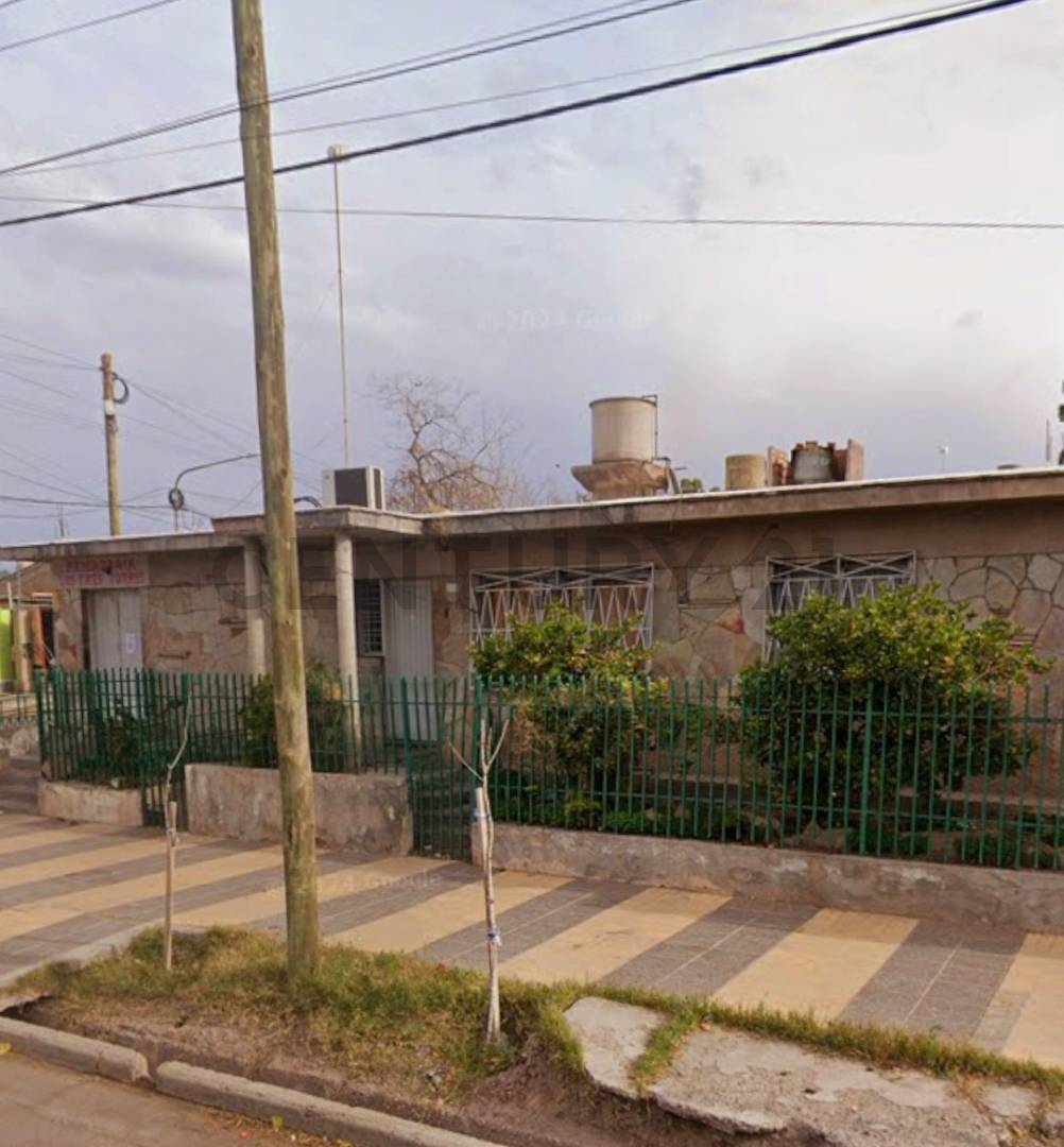 Casa en Venta en Capital, Mendoza