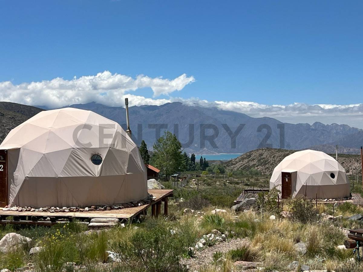 Cabaña en Venta en Lujan de Cuyo, Mendoza