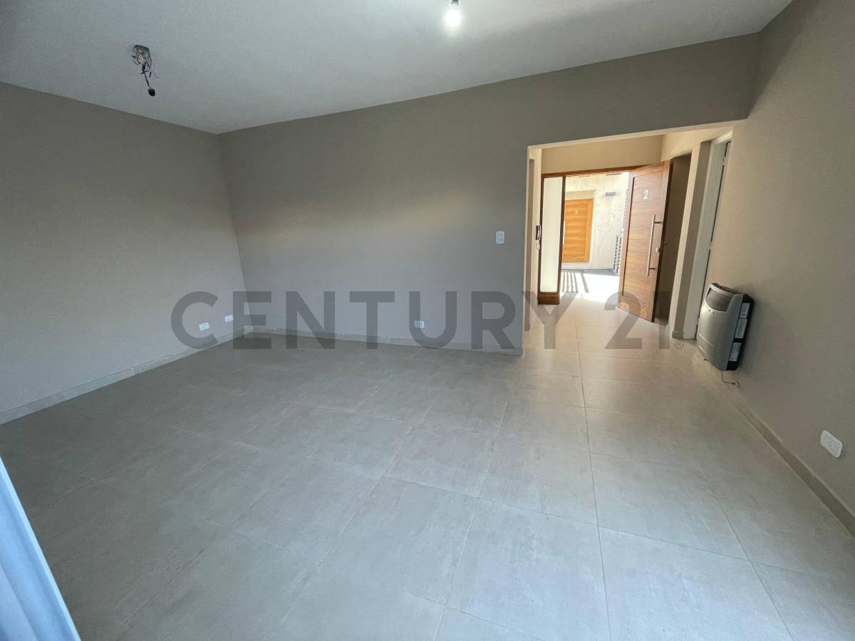 Departamento en Alquiler en Capital, Mendoza