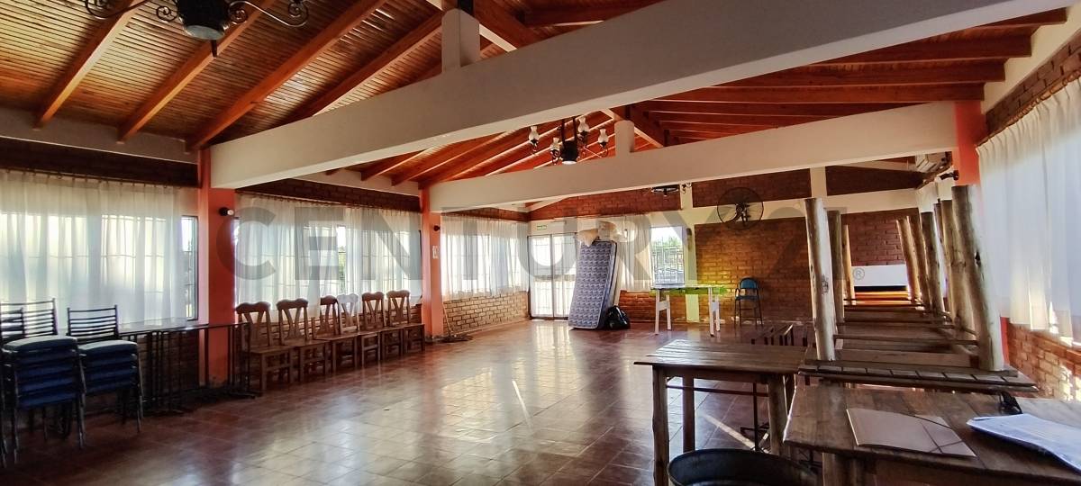 Casa Quinta en Venta en Lavalle, Mendoza