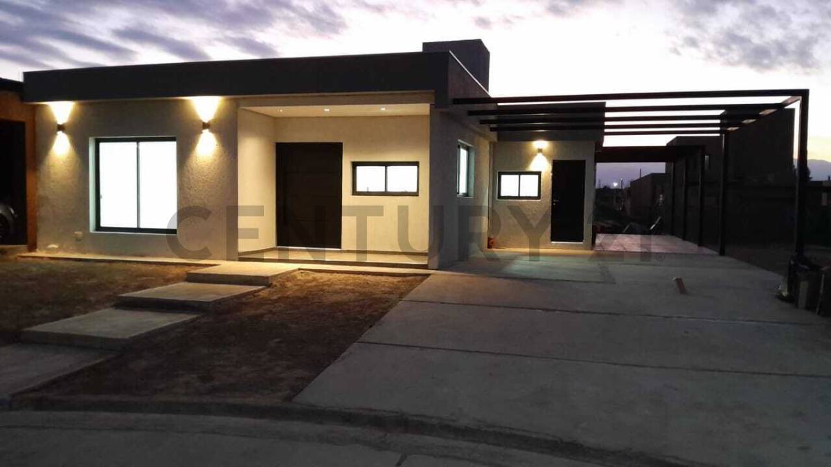 Casa en Venta en Maipu, Mendoza