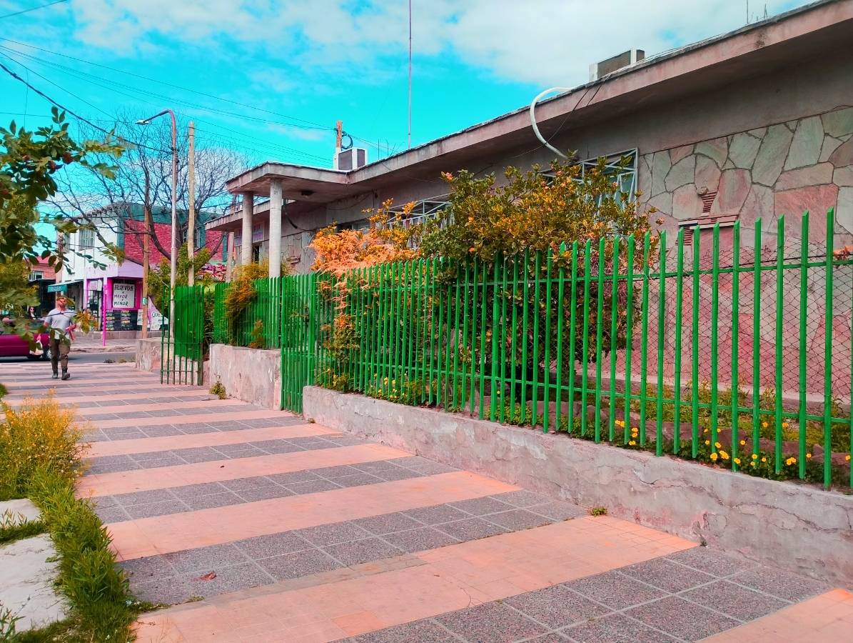 Casa en Venta en Capital, Mendoza