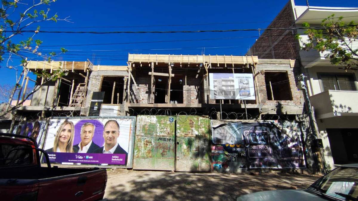 Departamento en Venta en Godoy Cruz, Mendoza