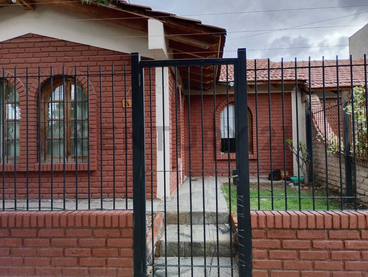 Casa en Venta en Capital, Mendoza