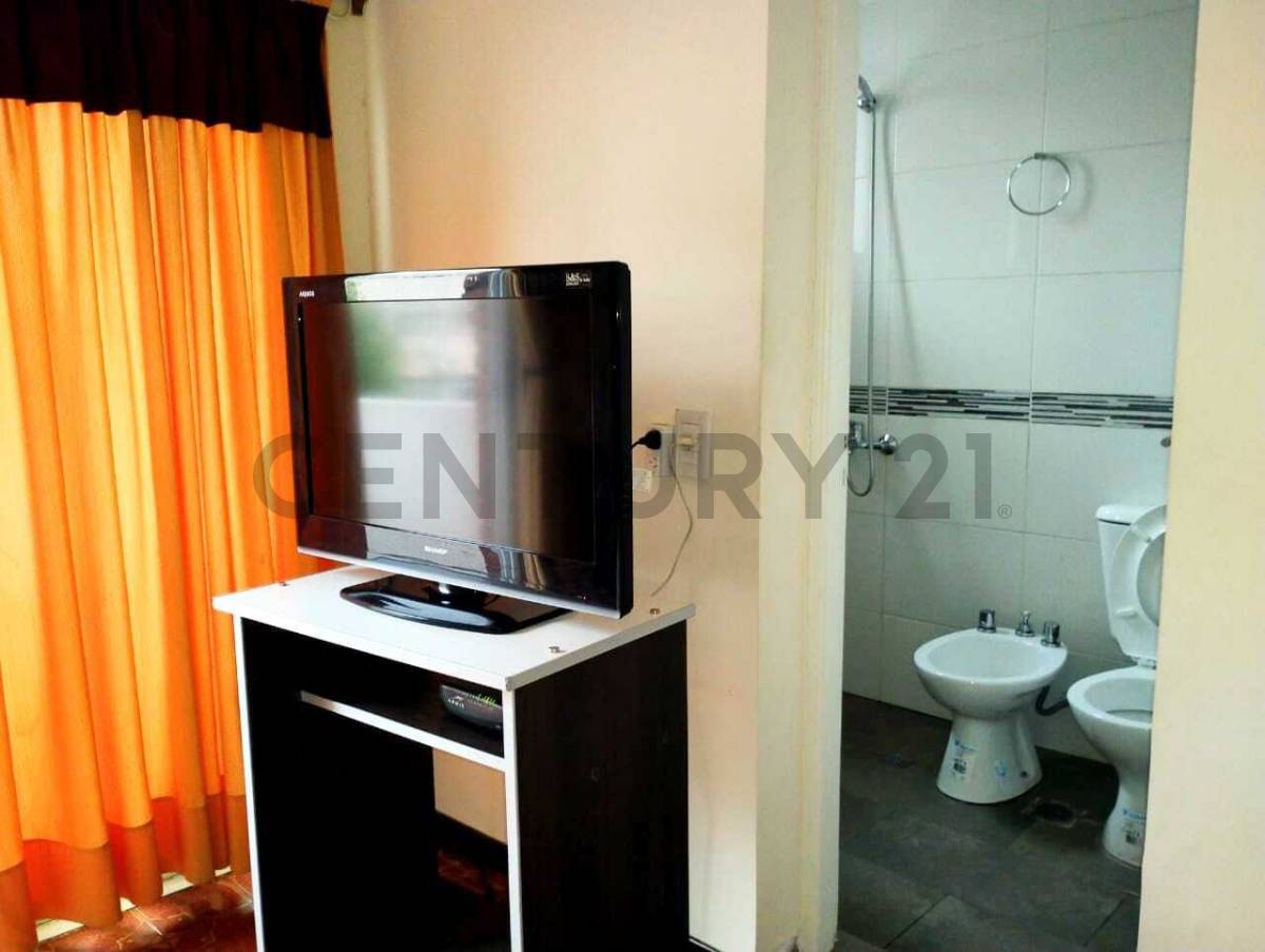Departamento en Alquiler en Capital, Mendoza