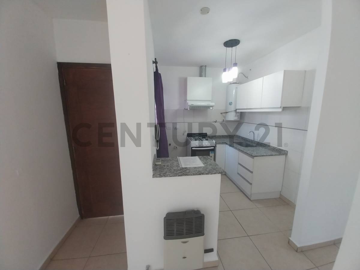 Departamento en Venta en Capital, Mendoza