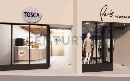 Local Comercial en Venta en Godoy Cruz, Mendoza