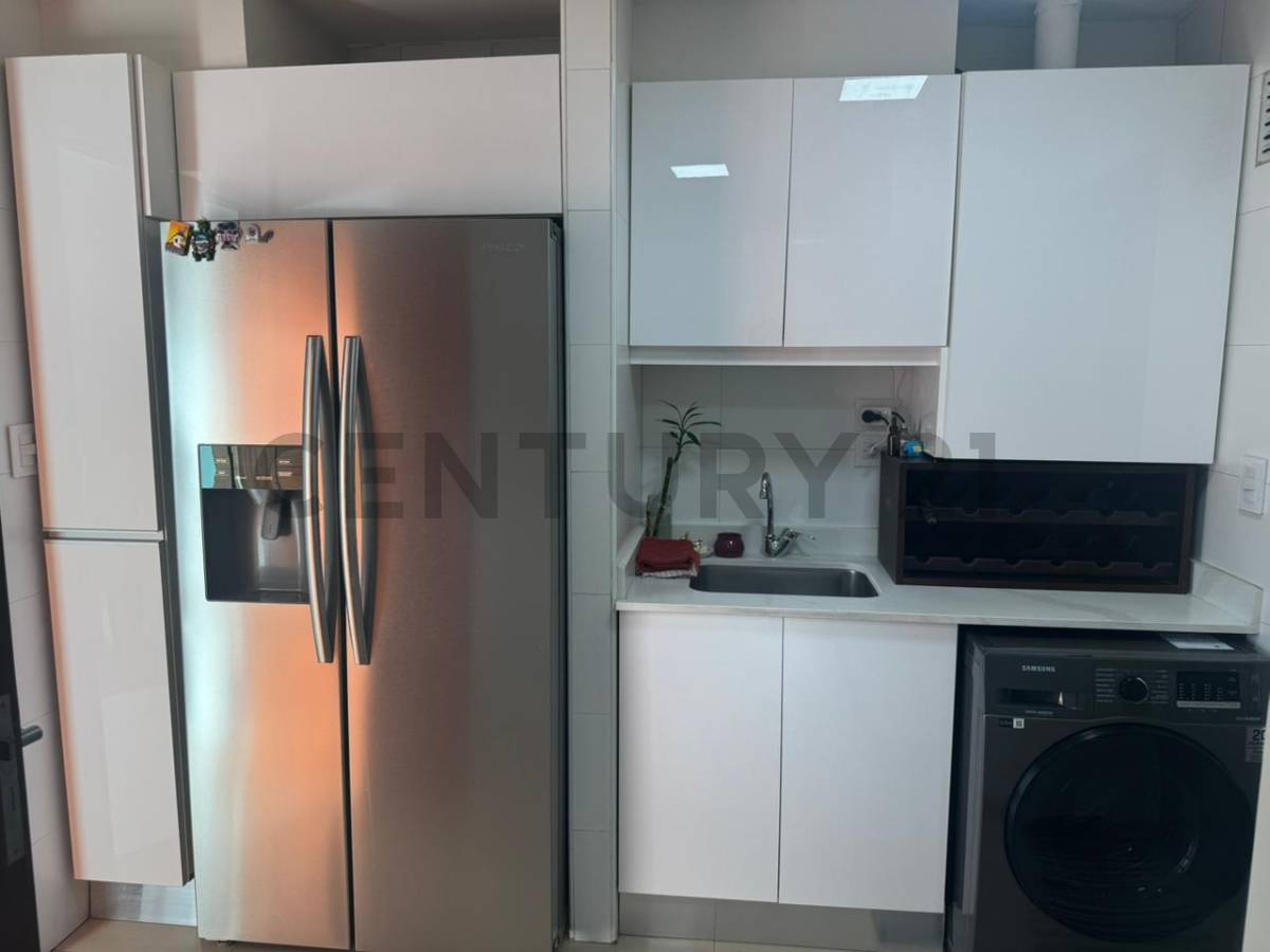 Departamento en Venta en Godoy Cruz, Mendoza