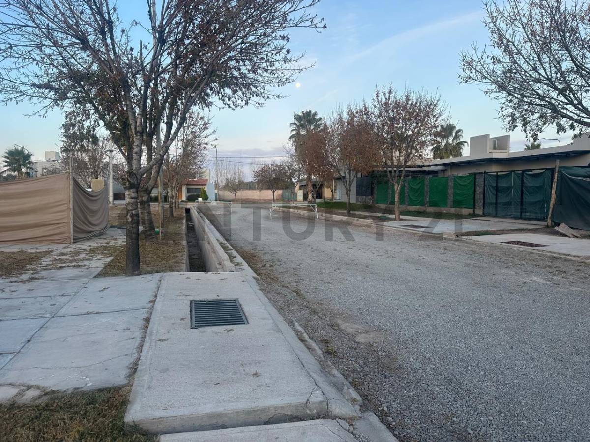 Terreno en Venta en Guaymallen, Mendoza