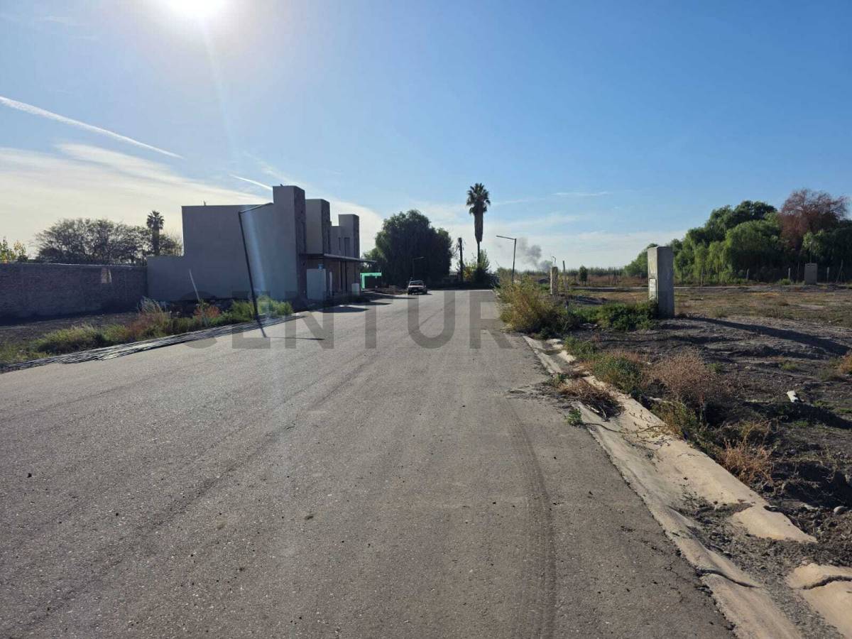 Terreno en Venta en Guaymallen, Mendoza