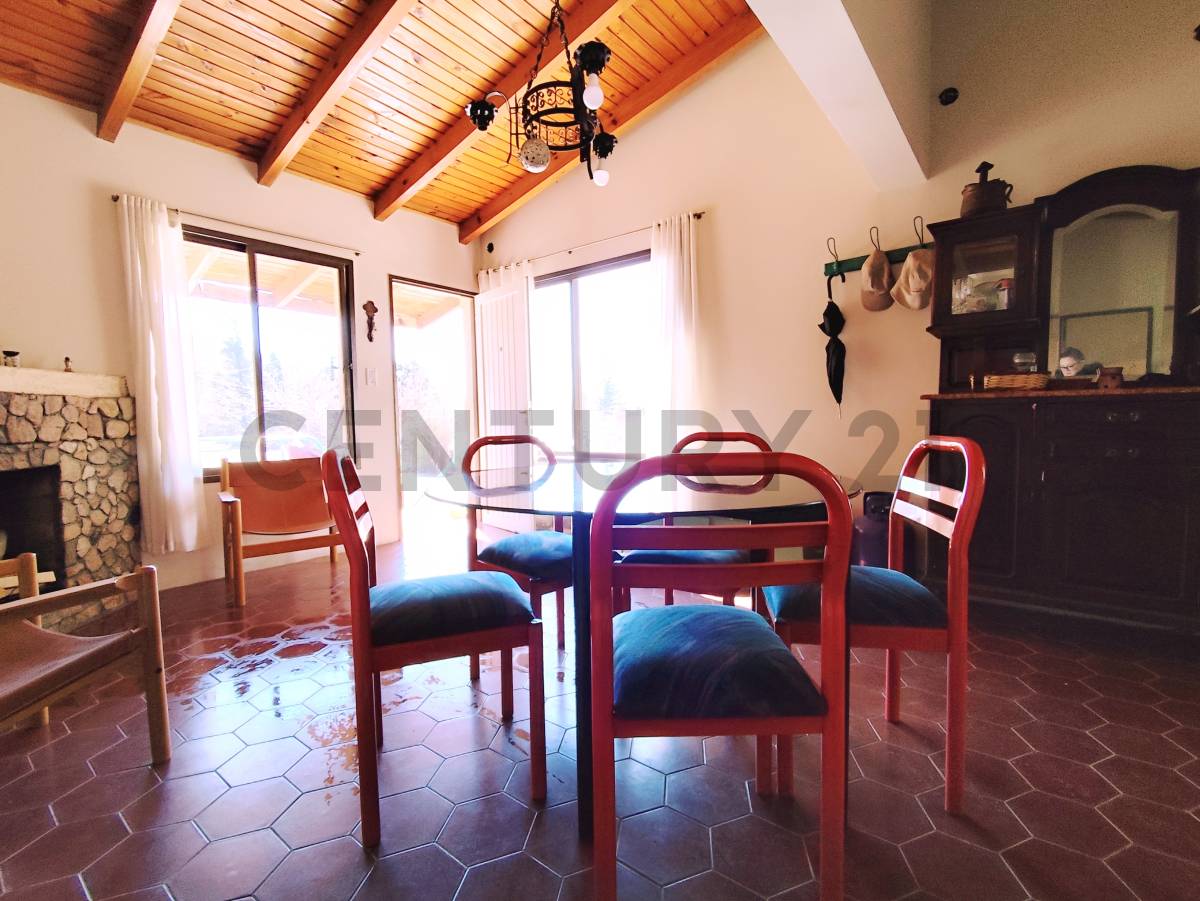 Casa en Venta en Lujan de Cuyo, Mendoza