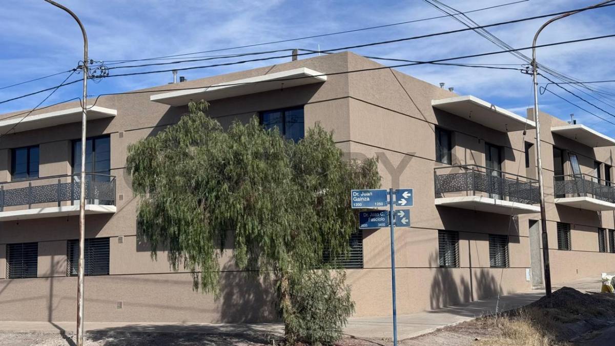 Departamento en Venta en Capital, Mendoza