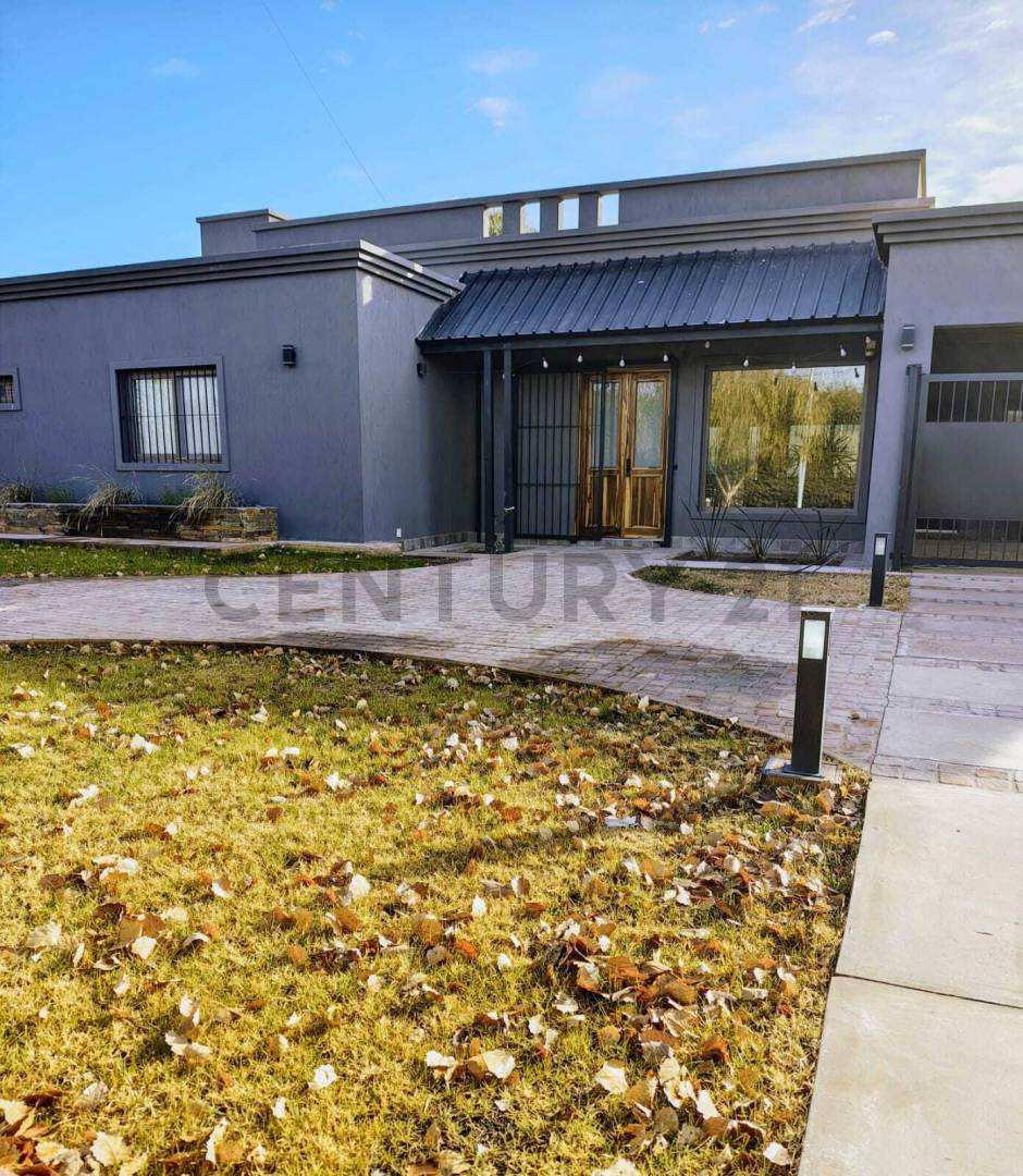 Casa en Venta en Maipu, Mendoza