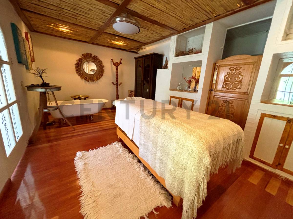 Hotel en Venta en Lujan de Cuyo, Mendoza