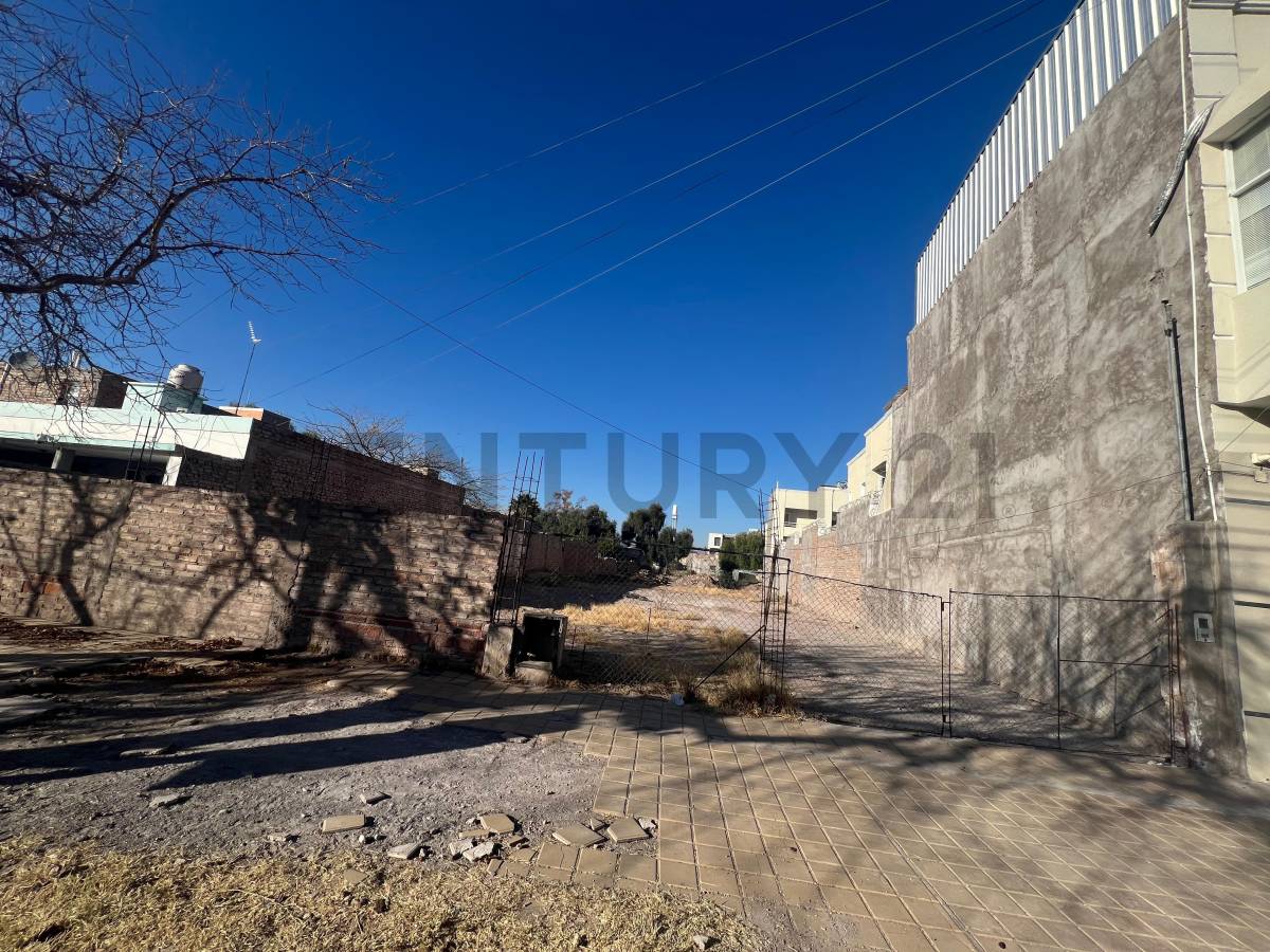 Terreno en Venta en Capital, San Juan