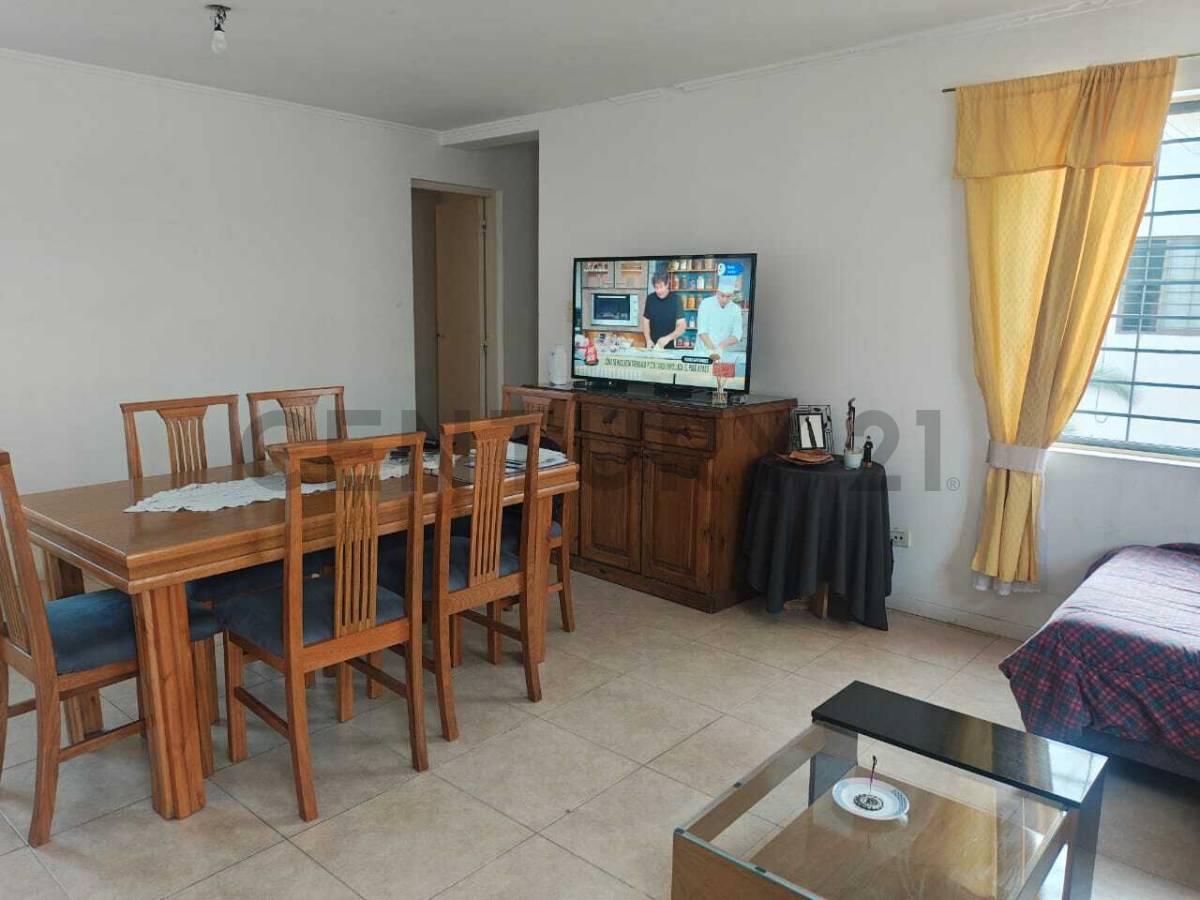 Departamento en Alquiler en Guaymallen, Mendoza