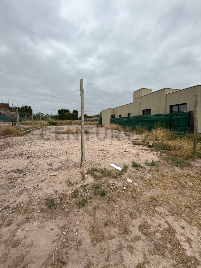 Terreno en Venta en Lujan de Cuyo, Mendoza