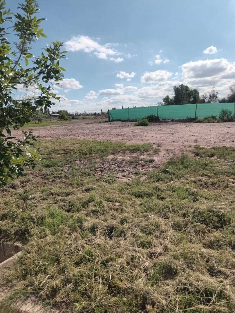 Terreno en Venta en Maipu, Mendoza