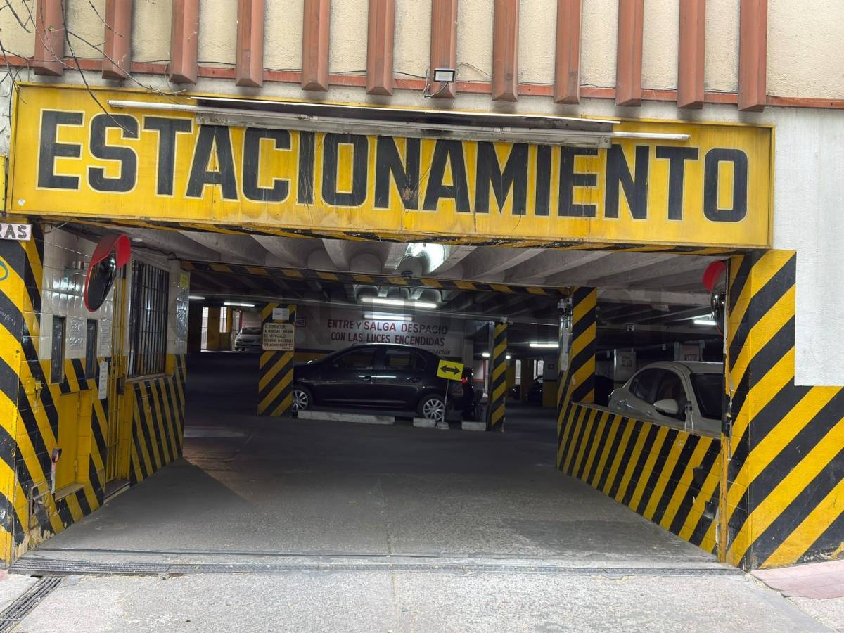 Cochera en Venta en Capital, Mendoza