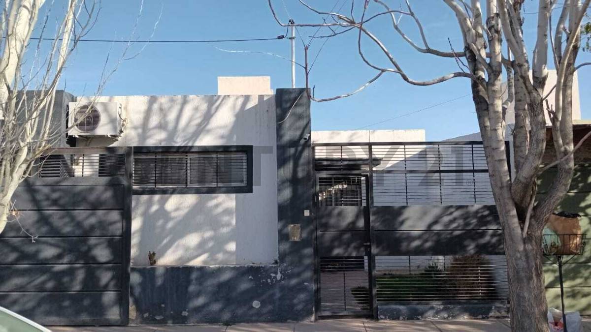 Casa en Venta en Las Heras, Mendoza