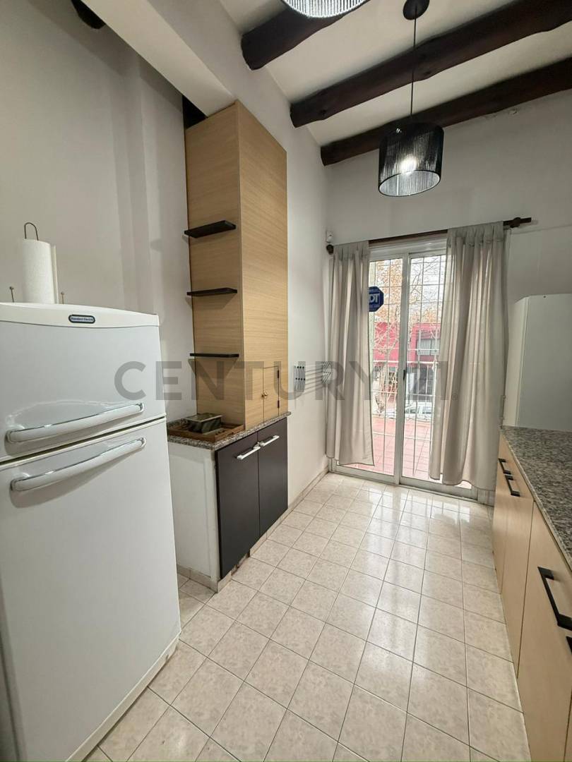 Departamento en Venta en Capital, Mendoza