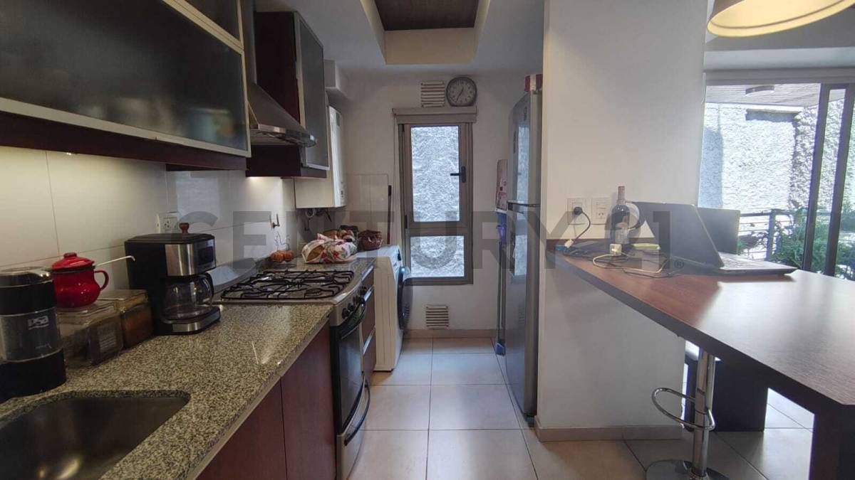 Departamento en Venta en Capital, Mendoza