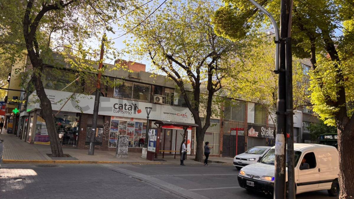 Local Comercial en Venta en Capital, Mendoza