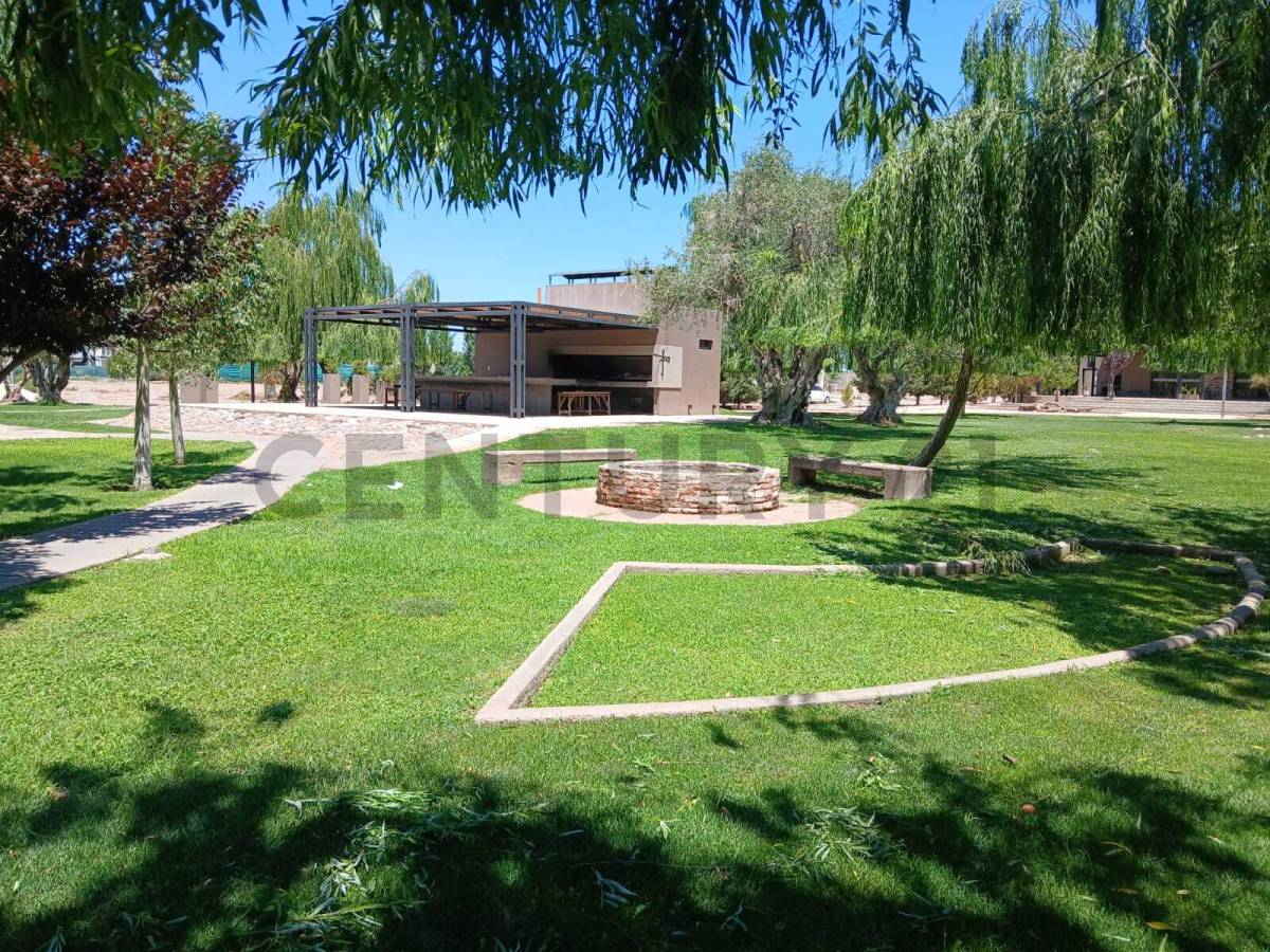 Terreno en Venta en Maipu, Mendoza