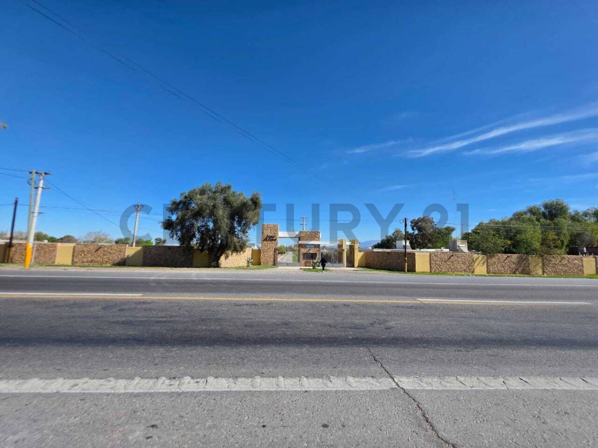 Terreno en Venta en Capital, San Juan