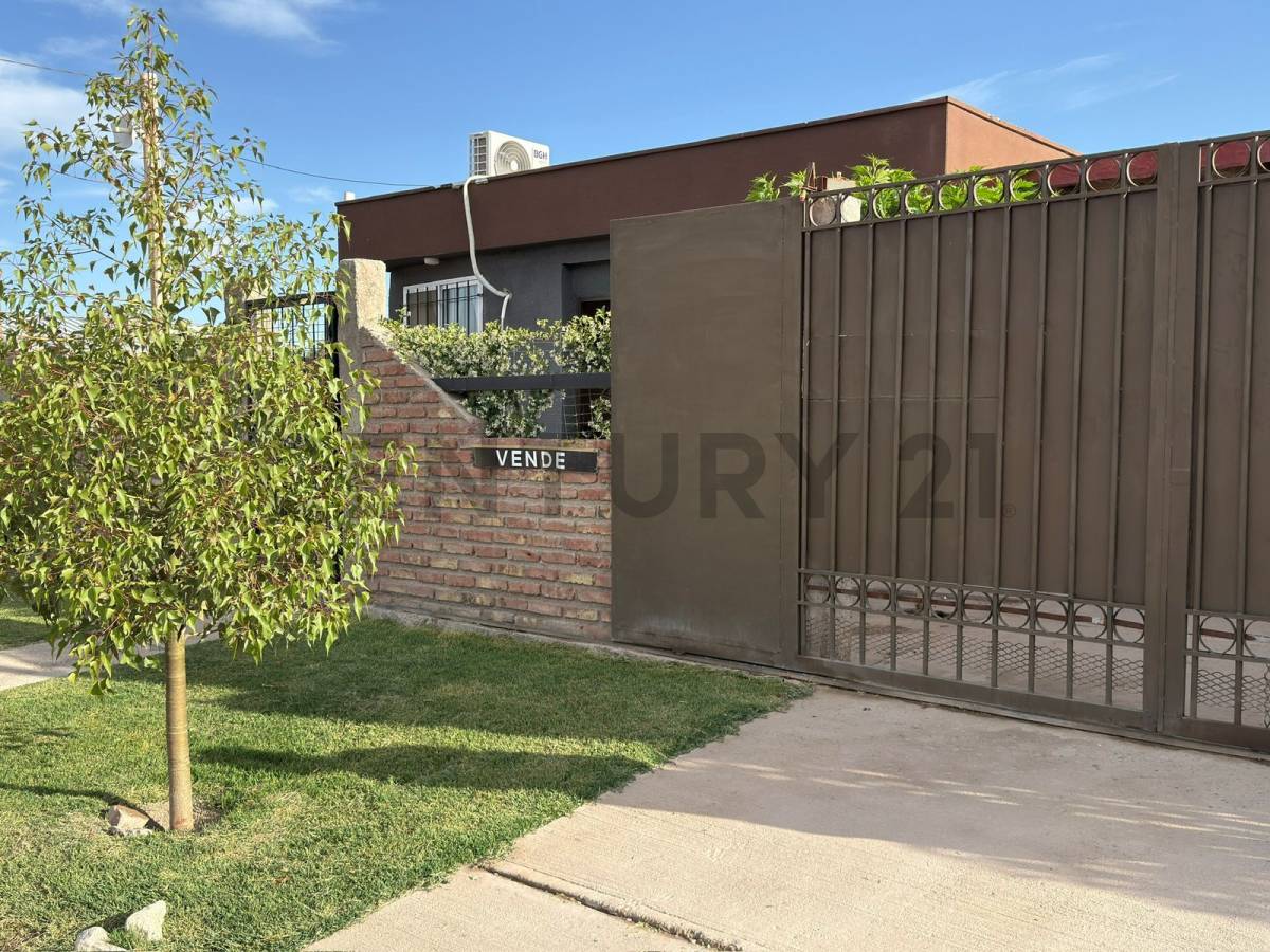 Casa en Venta en Guaymallen, Mendoza
