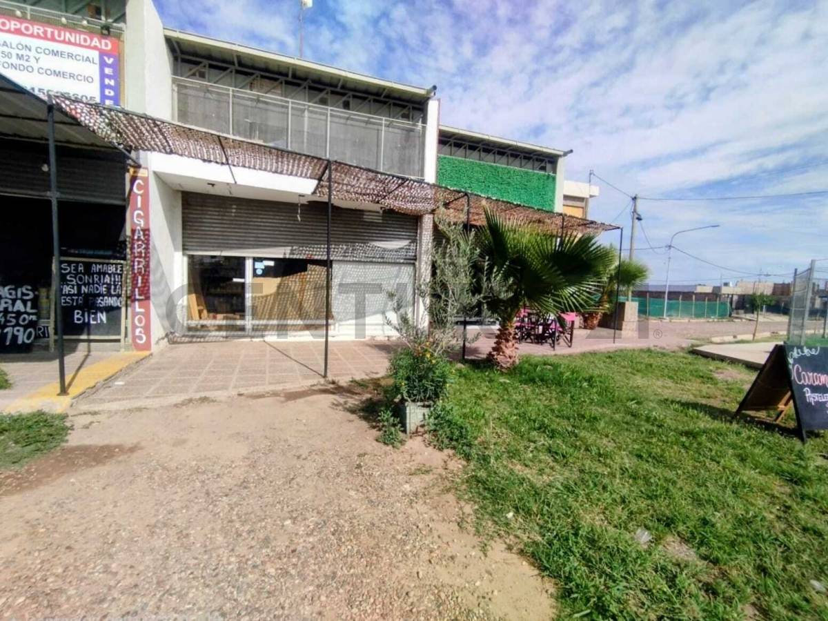 Local Comercial en Venta en Maipu, Mendoza