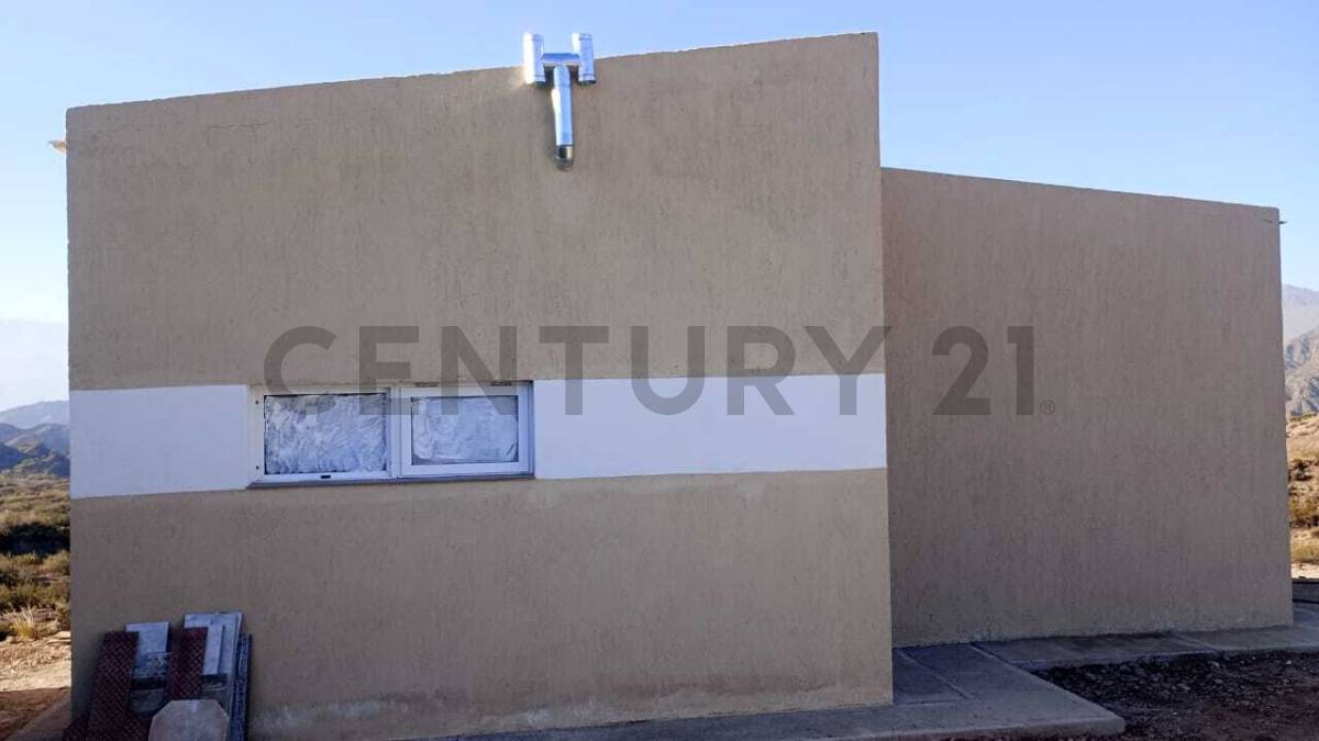 Casa en Venta en Lujan de Cuyo, Mendoza