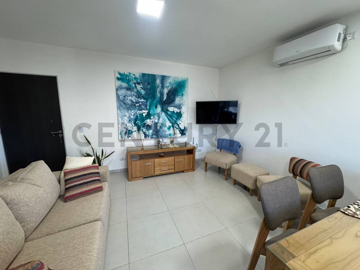 Departamento en Venta en Godoy Cruz, Mendoza