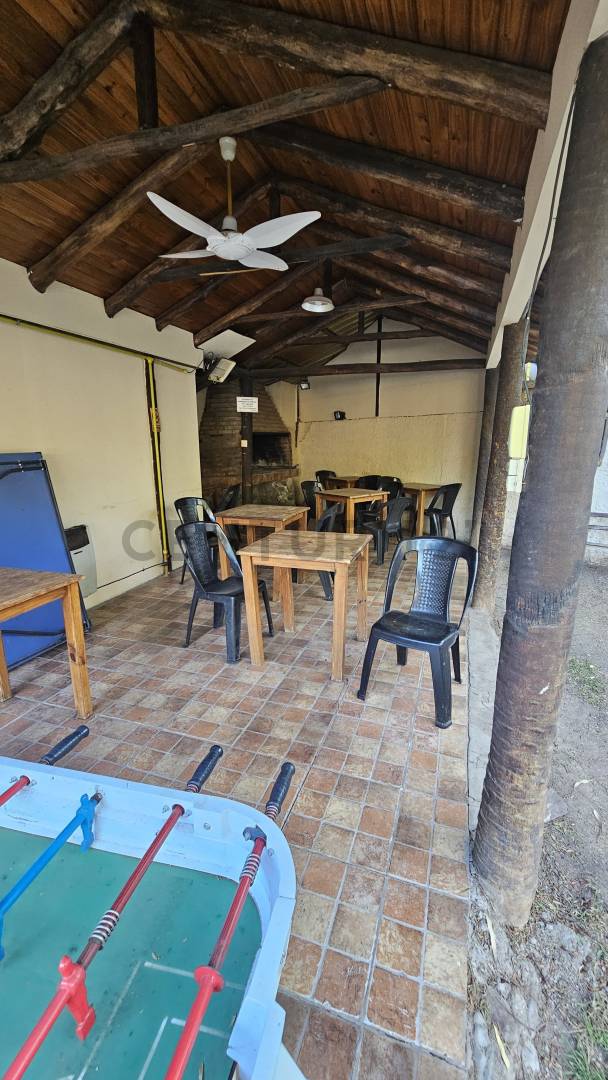 Cabaña en Venta en Las Heras, Mendoza