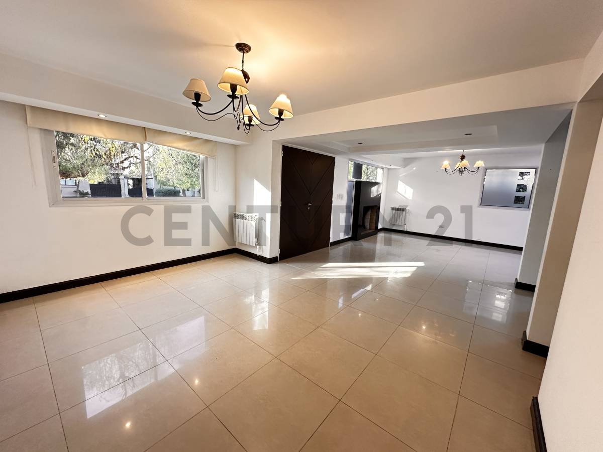 Casa en Venta en Capital, Mendoza