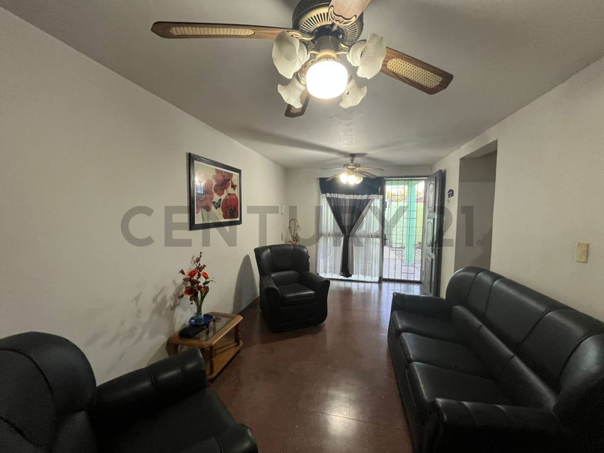 Casa en Venta en Rivadavia, San Juan