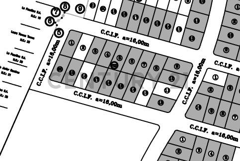 Terreno en Venta en Maipu, Mendoza