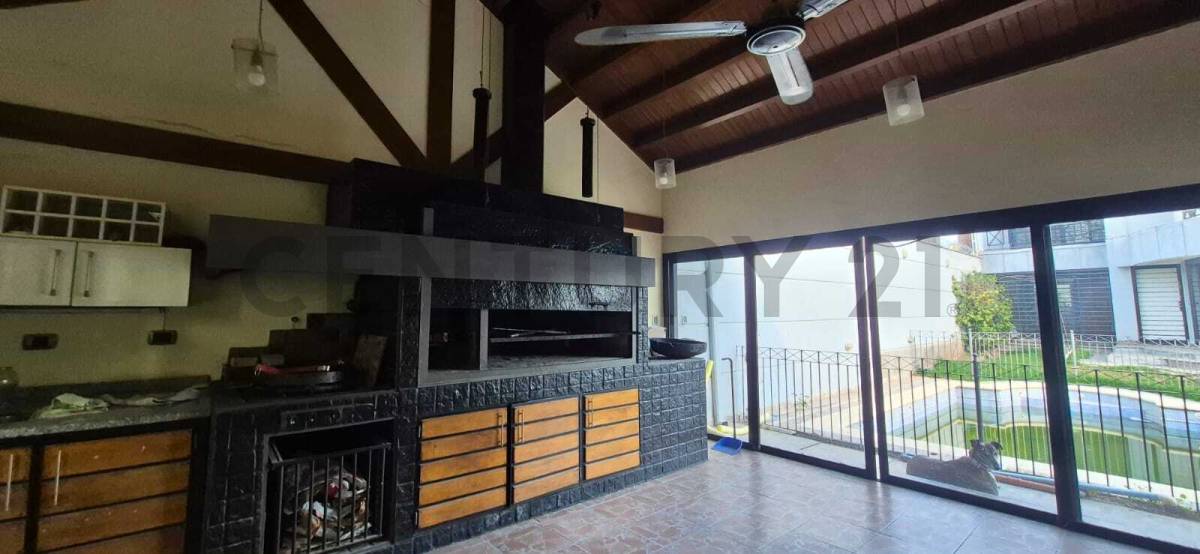 Casa en Venta en Las Heras, Mendoza