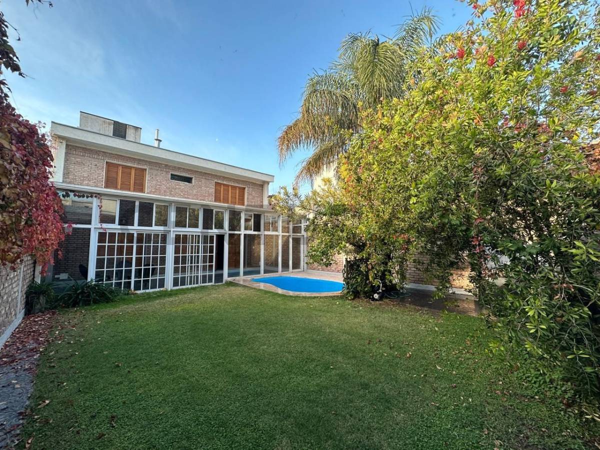Casa en Venta en Capital, Mendoza