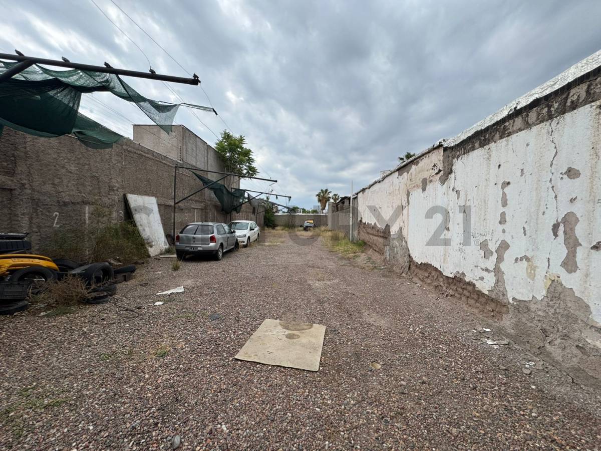 Terreno en Venta en Guaymallen, Mendoza