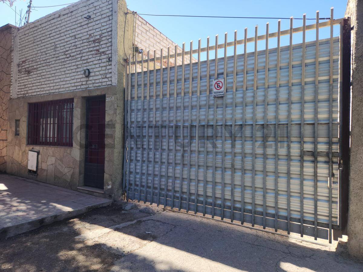 Galpon en Venta en Capital, Mendoza